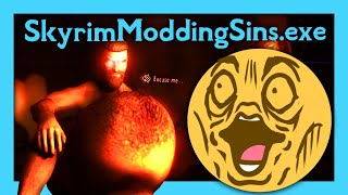 SkyrimModdingSins.exe
