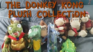 The Donkey Kong Plush Collection
This is technically the 2k special 😅
@Mr.Duncle_Dewey I have now held my end of the deal The Donkey Kong Plush Collection