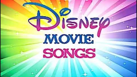 Thumbnail of Disney Movie Songs - 02 - The Lion King - I Just can’t wait to Be King