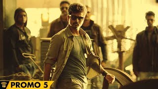 Kaaki Sattai - TV Spot 5 | Siva Karthikeyan,Sri Divya | Anirudh | Durai Senthilkumar