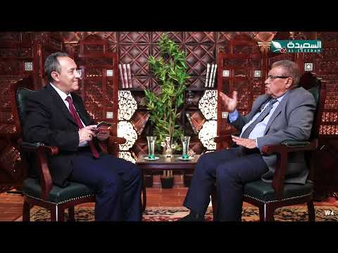 حصاد السنين | الدكتور محمد عبدالودود | الجزء الرابعة