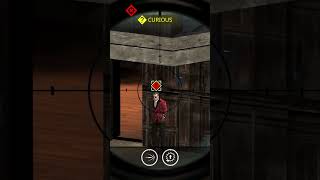 Hitman Sniper Part 3.#hitman #hitmansniper #hitmansnipergameplay