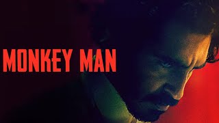 "Monkey Man" Hayal Kırıklığıydı.