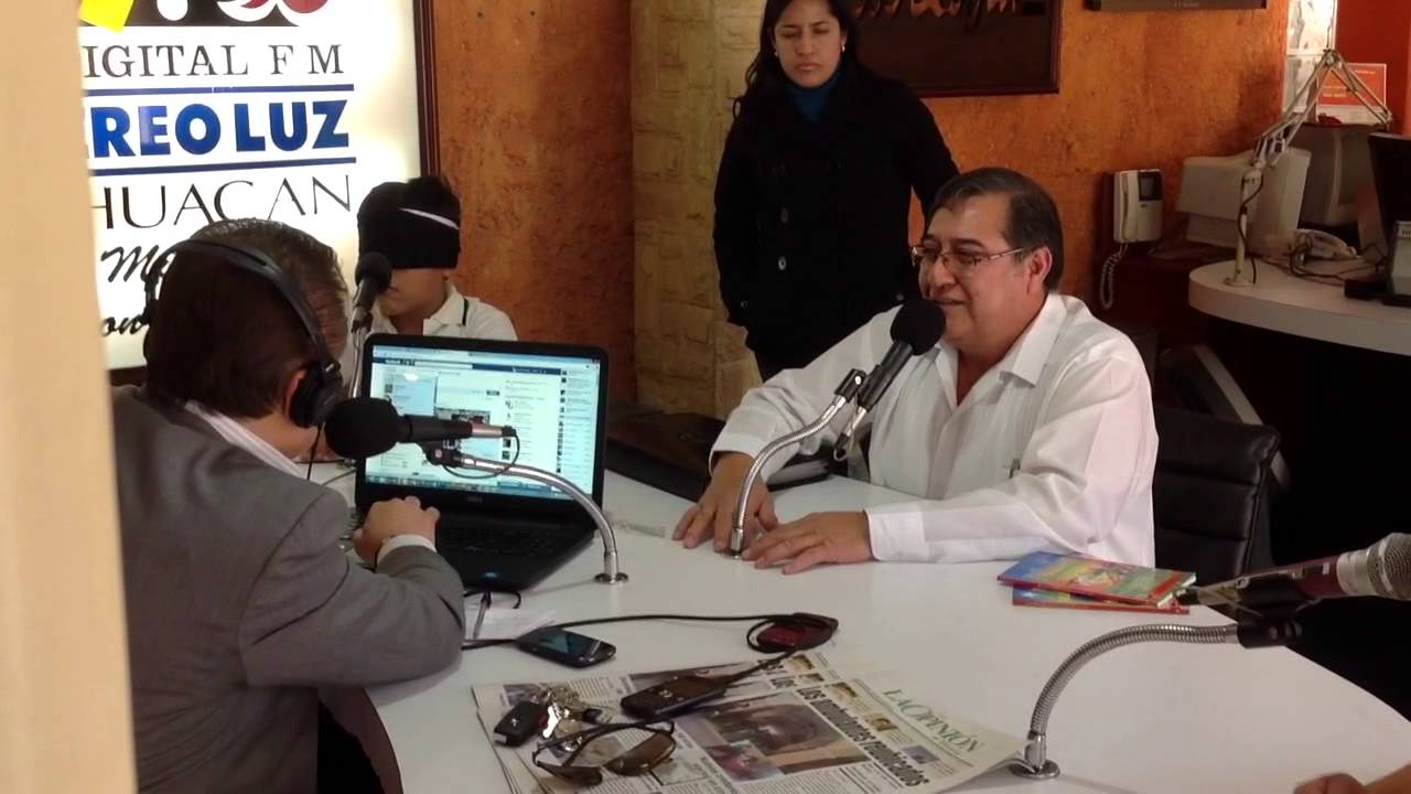 camera iphone 8 plus apk VEO - Visión Extra Ocular - Entrevista Stereo Luz FM