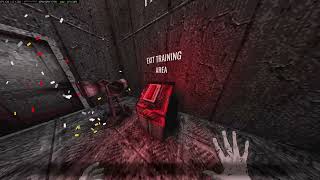 White Knuckle Tutorial PB - 00:55:03