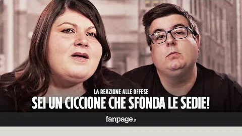 Cosa mangiare quando si è obesi?