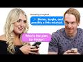 Can You Tell If Your Date Is AI?