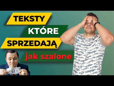 Wideo: Jak Napisać Reklamę W Szkole