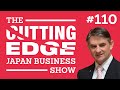 How To Control Your Mood In Sales: Episode #110 The Cutting Edge Japan Business Show