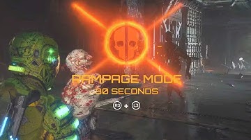 The Callisto Protocol | Subject Alpha Trophy Guide | Riot DLC