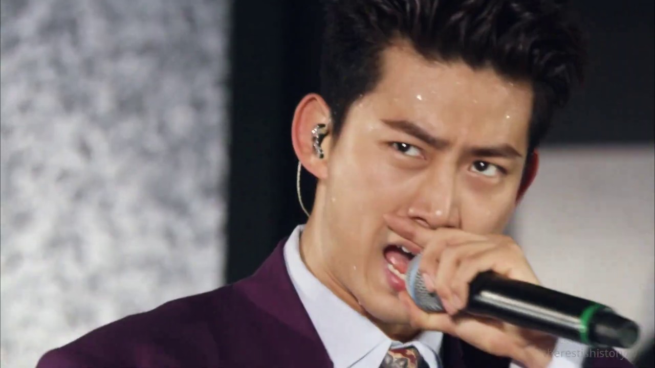 2PM Merry-Go-Round | Concert Compilation Mix - YouTube