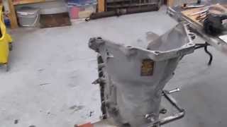 Homemade Trans Fixture