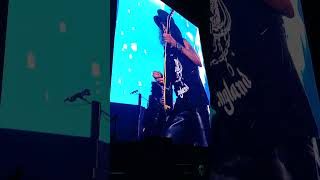 Guns N´roses * This I Love * Sp 25/10/25 Simplesmente Emocionante