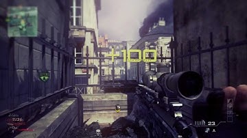 | Valiant | Trailer | MW3 Dualtage | MvP & LiLMaN | AuRa |