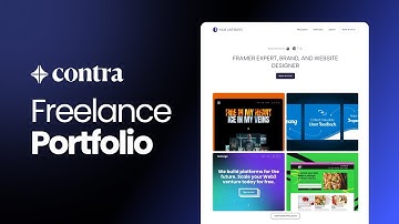 How to Build a Freelance Portfolio (That Gets You Hired)