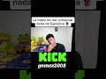 Sígueme en Kick/gomex2008 #streamer #kick #humor #caquetacolombia