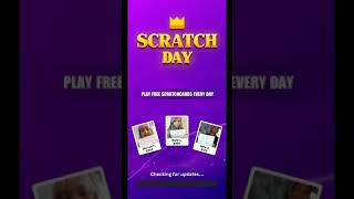 Scratch Day invite code 405818126675148 screenshot 2
