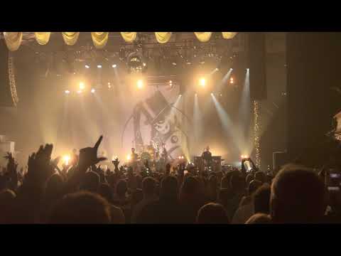 Dakota - Stereophonics - Leicester - De Montford Hall ￼