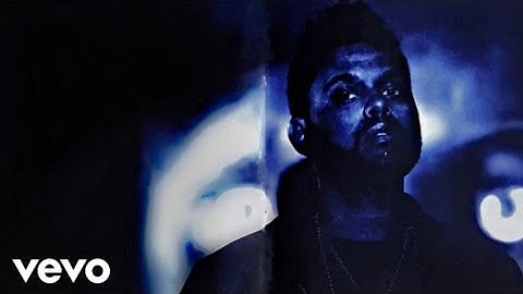 The Weeknd - Let Me Go (feat. Kygo)