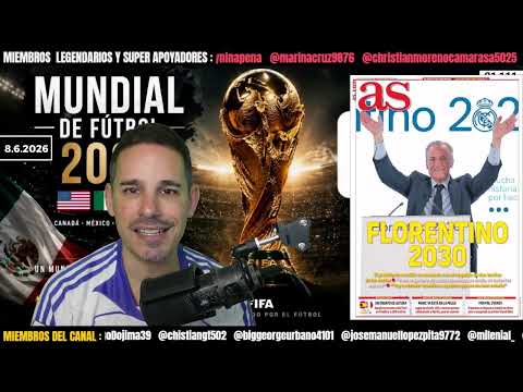 FLORENTINO PEREZ WINS REAL MADRID PRESIDENTIAL ELECTION WITH 65% OF THE VOTE