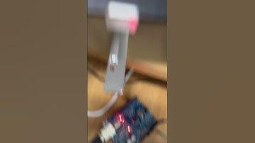 AGS10 mems tvoc gas sensor