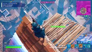 FORTNITE - PISOS CON LA PIPOL #195 🔵🟣 | PARTE 6