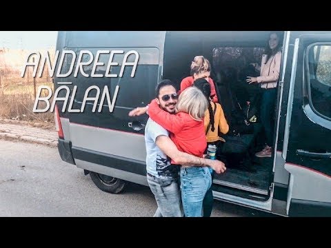 Andreea Balan - Petrisor E Indragostit De Mine