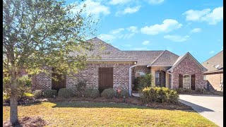 232 Stonebridge Blvd video tour