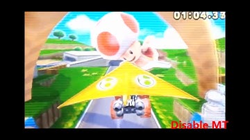 [MK7] MiniTurbo Duration Modifier [DarkFlare]