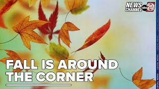 Will Fall Be Cooler Than Normal This Year?