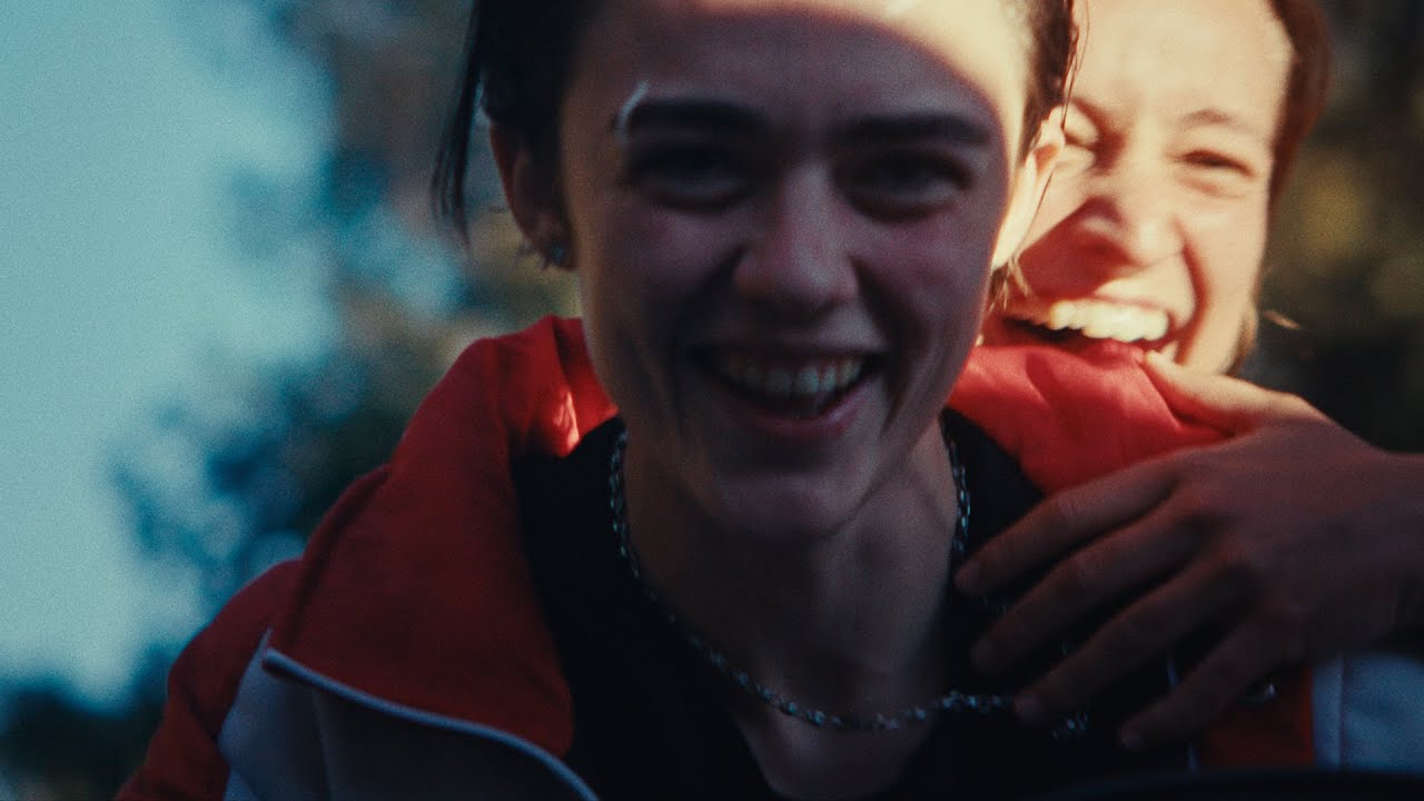 Watch Maud Geffray - Break (Official Video) on YouTube Watch Maud Geffray - Break (Official Video) on YouTube