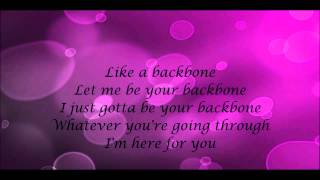 Watch Elliott Yamin Backbone video