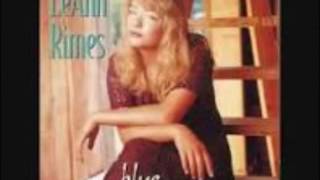 Watch Leann Rimes My Baby video