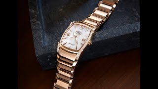 Parmigiani Fleurier - Kalparisma Agenda & Nova