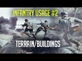 Men of war assault squad 2 - Infantry Usage #2 : Terrain and Buildings