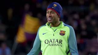 Neymar Jr Game Clips (Moments)