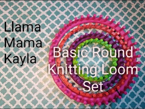 large round loom knitting large round loom knitting