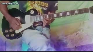 CINTA SEGI TIGA - KABUT HITAM - RHOMA IRAMA - INSTRUMENT COVER GUITAR MUSIC