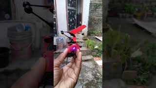 Remote Control Exceed Rc Helicopter Flying