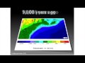 Is sea level rising?: Benjamin P. Horton at TEDxNavesink