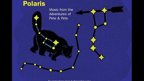 POLARIS - Waiting for October