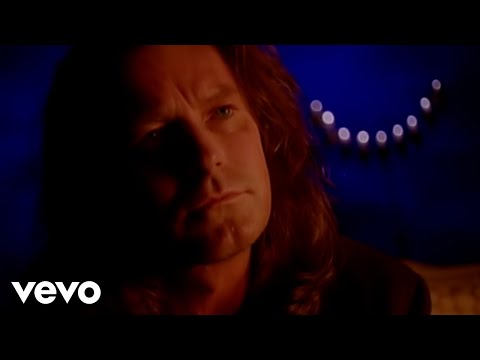 Don Henley - The Heart Of The Matter (Official Music Video)