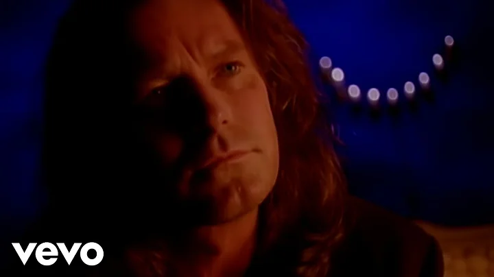 Don Henley - The Heart Of The Matter (Official Mus...