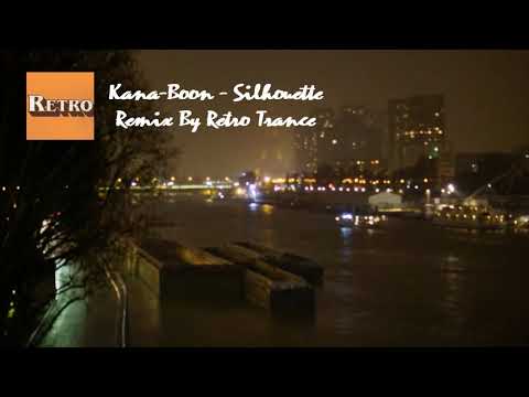 Kana-Boon - Silhouette