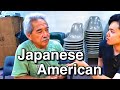 Japanese man who spend all his life in america 