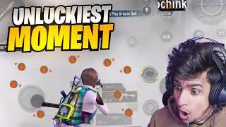 😂 World Most Unluckiest and Funniest Tiktok Moments in PUBG Mobile - PUBG/BGMI  Best Moments screenshot 4