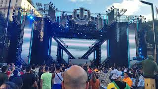 Ultra Brasil 2023 - Dia 1 - Heads Will Roll (Projeto X) (Remix)  - Mykris