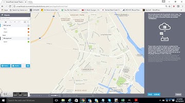 Adding a GPS Tracking Device to SmartTrack