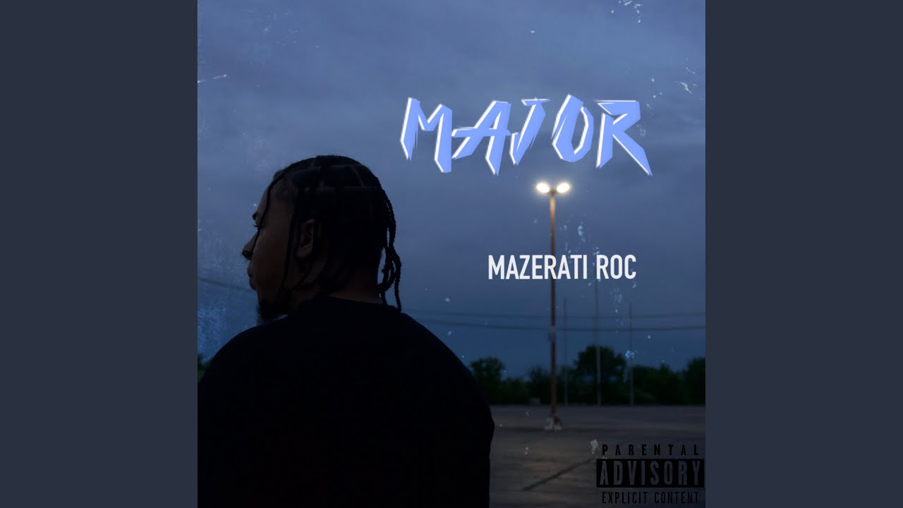 Watch Major on YouTube Watch Major on YouTube