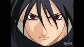 Eddie Rath - Sharingan AMV